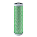 Actief koolfilter - CTO 10 SX 10mcr