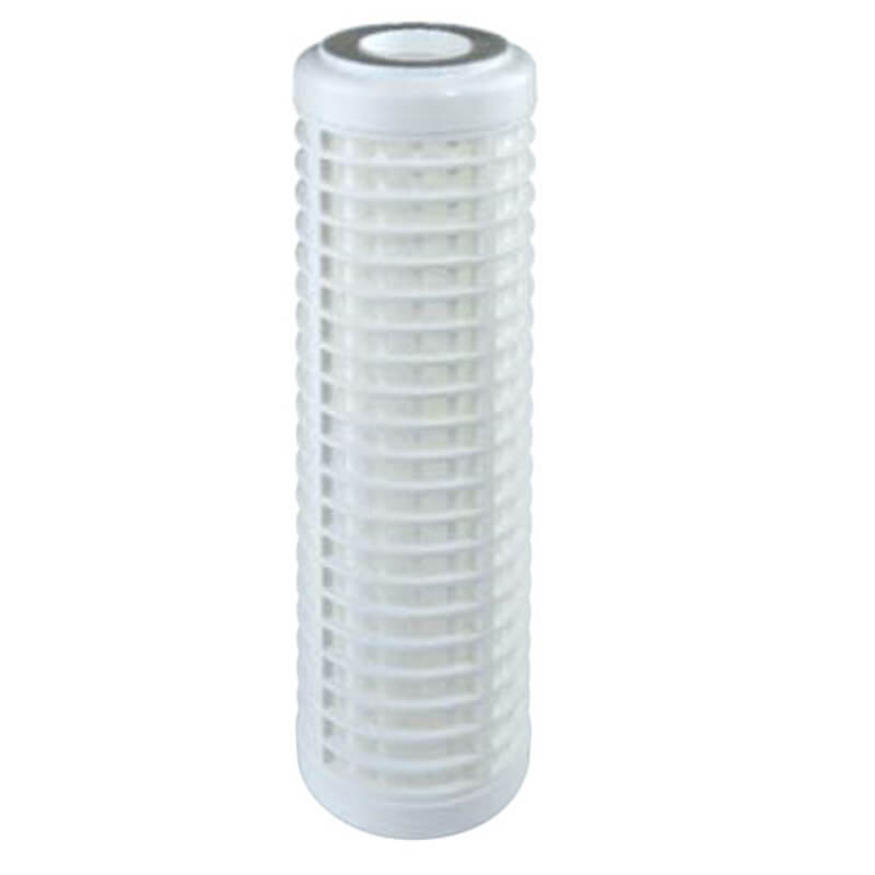 Afwasbare filter - RL 10 SX