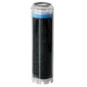 Filtre à charbon actif - LA 10 SX TS