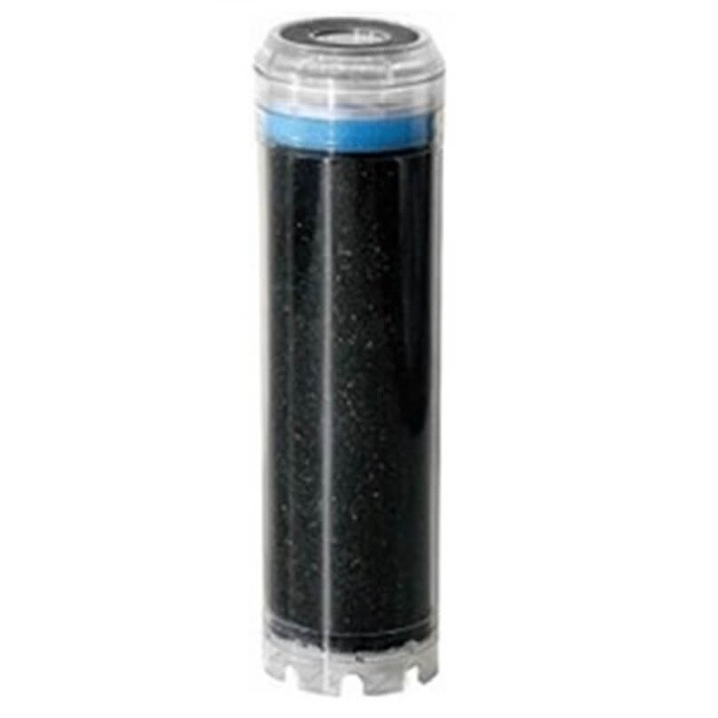 Activated carbon filter - LA 10 SX TS