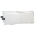 Wire frame filter set - 510x185 - Coarse 60%