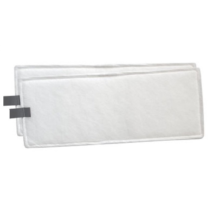 Draadframe filterset - 510x185 - Coarse 60% Draadframe filterset - 510x185 - Coarse 60%