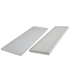 Ubbink Ubiflex Medium/Large MET bypass | Filterset G3/F6 | 188386/188370