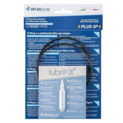 Atlas Filtri | O-ring dichting set voor PLUS 3P