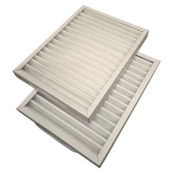 Titon H200 Q Plus | Filter set G4/G4 | XP2010173