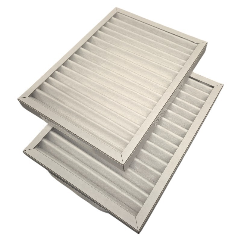 Titon H200 Q Plus | Filter set G4/G4 | XP2010173