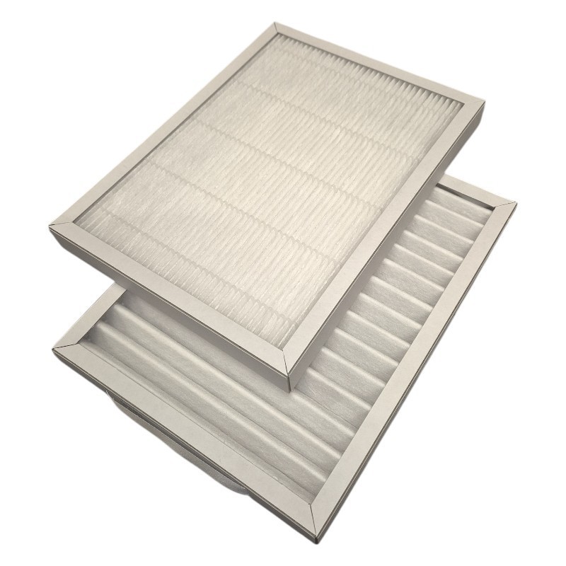 Titon H200 Q Plus | Jeu de filtres VMC G4/F7 | XP2010174