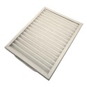 G4 - Filtre à panneau - 260x195x25 - Coarse 75%