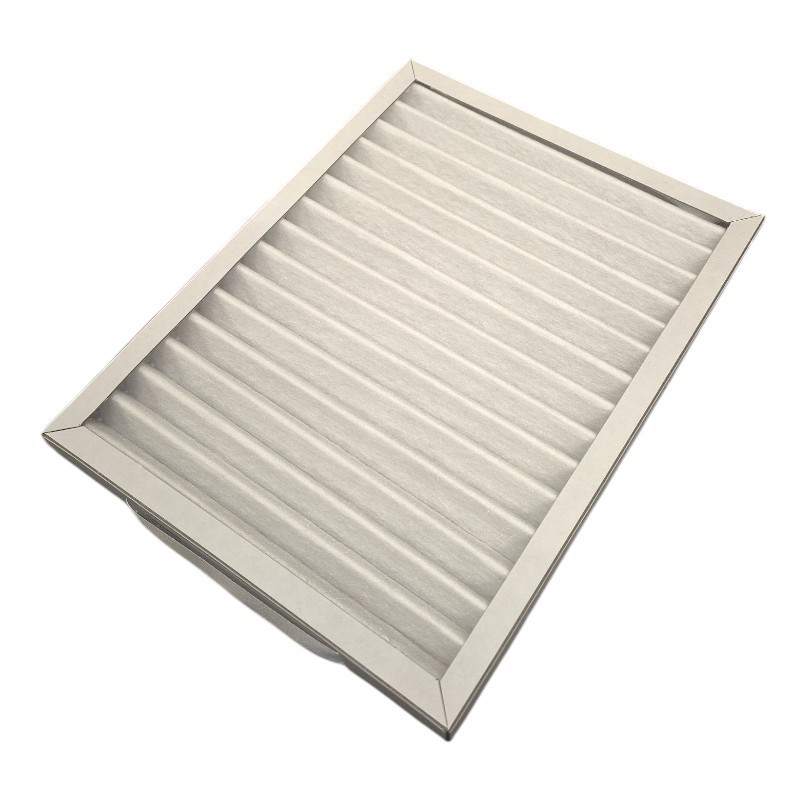 G4 - Panel filter - 260x195x25 - Coarse 75%