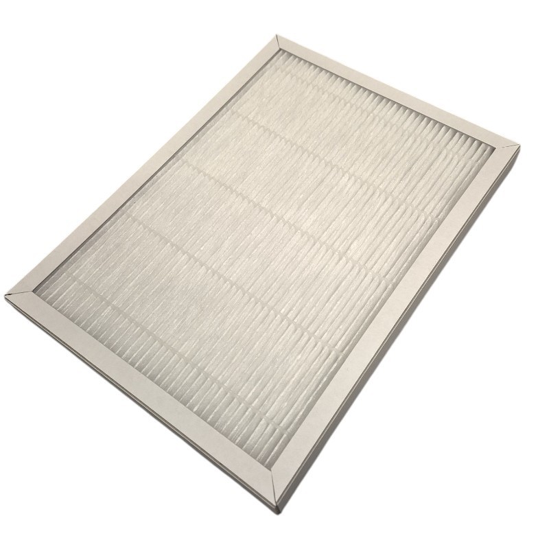 F7 - Panel filter - 260x195x25 - ePM1 70%