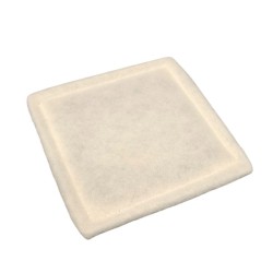 Origineel Aldes | InspirAIR Side 240 Classic/Premium | Stoffilter | 11023325