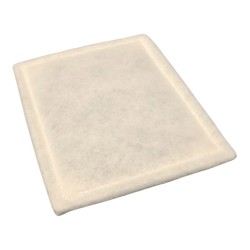 Original Aldes | InspirAIR Home SC 370 | 1 filtre poussière | 11023329