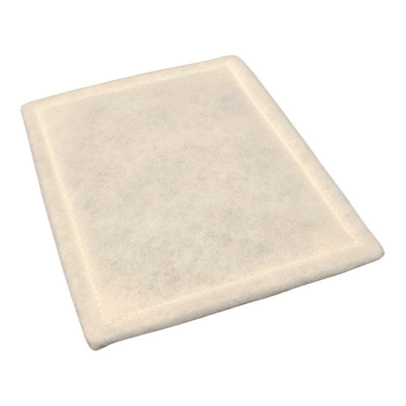 Original Aldes | InspirAIR Home SC 370 | 1 filtre poussière | 11023329