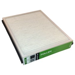 Original Aldes | InspirAIR Side 370 | Pollen filter | 11023341