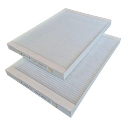 Orcon | HRC OptiAir 260/360 | Huismerk filterset G4/F7 | 22700043