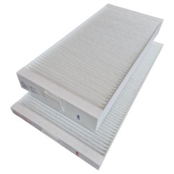 Original Unelvent | Ideo HR 325 | Filter set M5/G4 | 600913