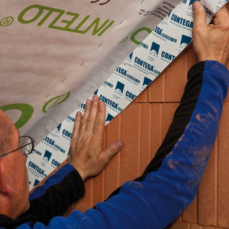 Pro Clima -Contega Solido SL (overpleisterbaar - voor binnen) - 15432