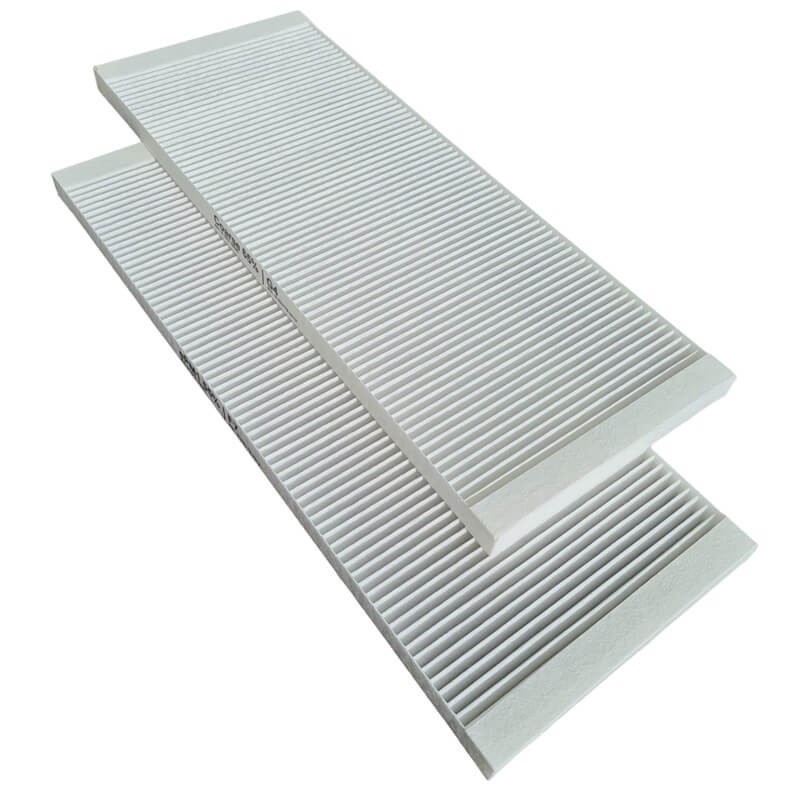 Vasco D350/D425 | Originele filters F7/F7 | 11VE50391