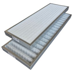 Lemmens HRglobal (Up) 1200 | Filterset G4/F7 | 830x287x48 | 510023