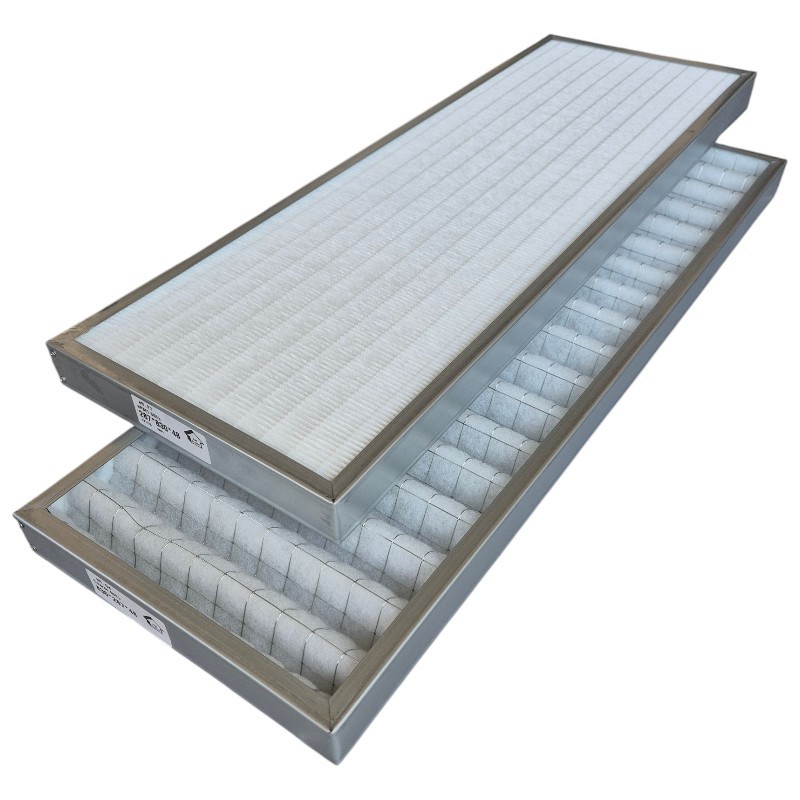 Lemmens HRglobal (Up) 1200 | Filterset G4/F7 | 830x287x48 | 510023