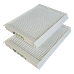 Original Duco | DucoBox Energy Sky | Filter set G4 | 0000-4950