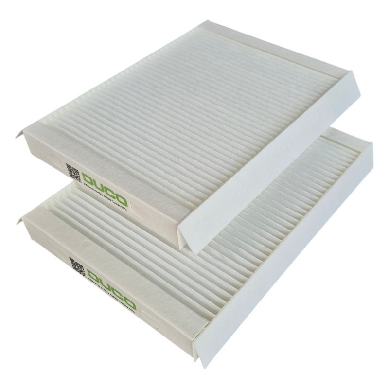 Origineel Duco | DucoBox Energy Sky | Filterset G4 | 0000-4950