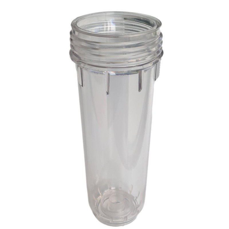 Filter pot - BOWL DP 10 TS