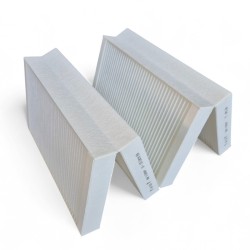 Renson filter | Flux+ Flat | Filterset F7/G4 | 76015046