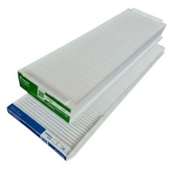 Original Renson | Flux+ Wall | Jeu de filtres VMC F7/G4 | 76015085