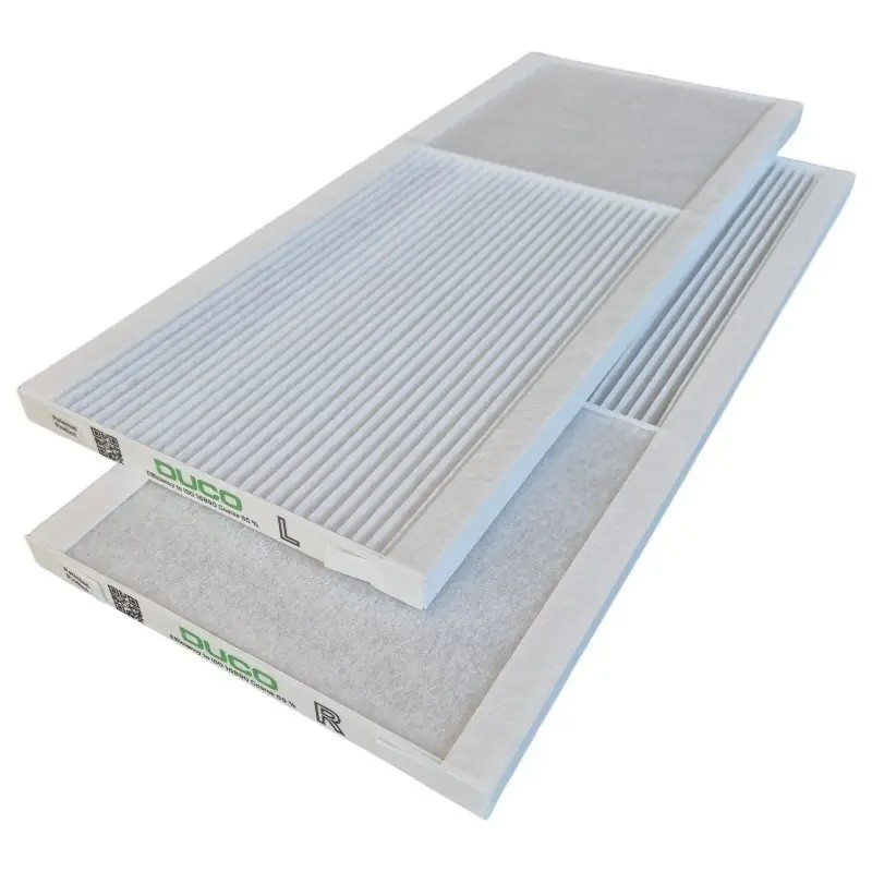Original Duco | DucoBox Energy Comfort D325 | Jeu de filtres G4/F7 | 0000-4661