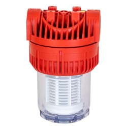 Leader PTA99501 | Aanzuigfilter/voorfilter enkel | CRL5 + FA5