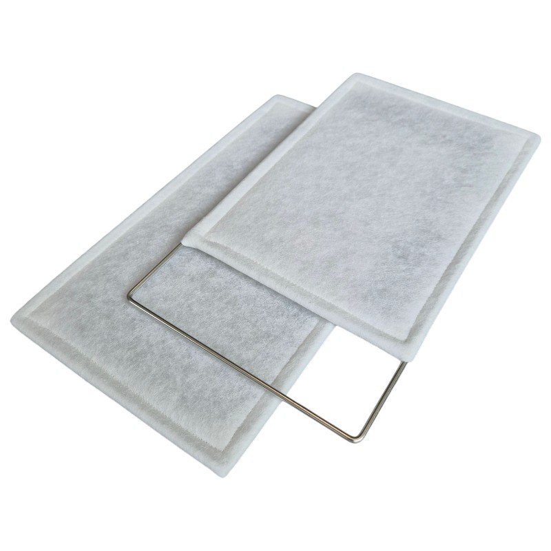 Titon HRV1.6 Q Plus / HRV1.65 Q PLUS | Filters G4+G4 | XP2010897