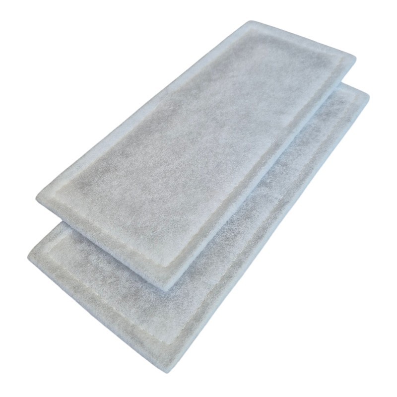 Orcon HRC 220/225/235 Ventiflow | Jeu de filtres VMC G3+G3 | 22700030 Orcon HRC 220/225/235 Ventiflow | Jeu de filtres VMC G3+G3 | 22700030