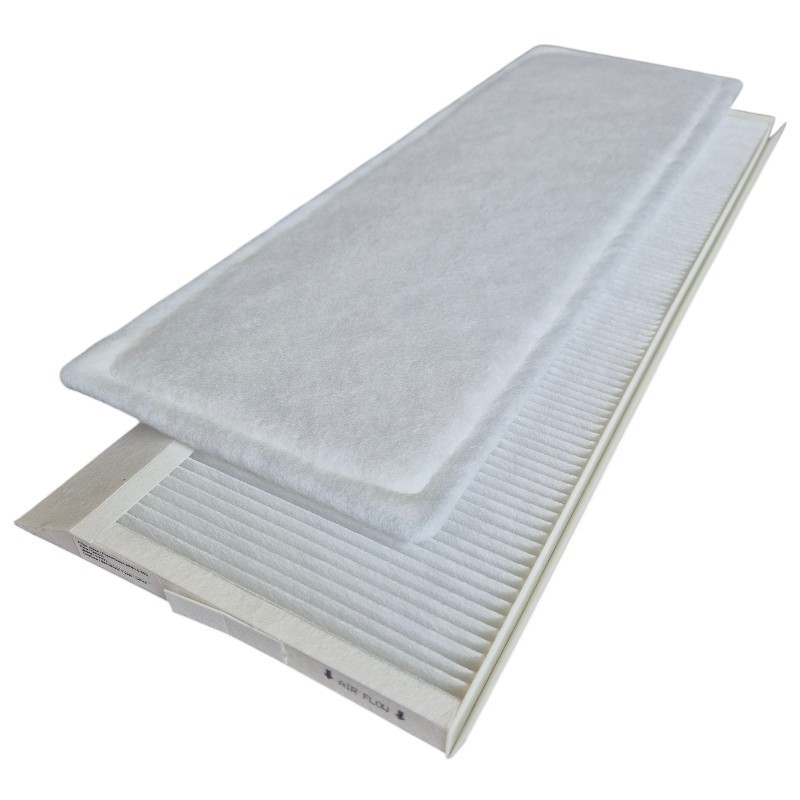Brink Flair 450 / Flair 600 | Filters G4+F7 | 532813 Brink Flair 450 / Flair 600 | Filters G4+F7 | 532813