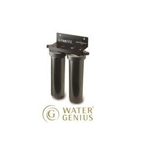 Watergenius - Rainwater Filter RWS XXL 3/4