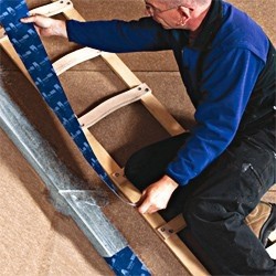 Pro Clima TESCON VANA - 15076