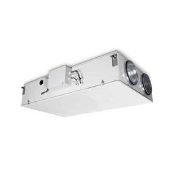 Ensemble de filtres G4/F7 Lemmens HR Flat 1000 TAC4