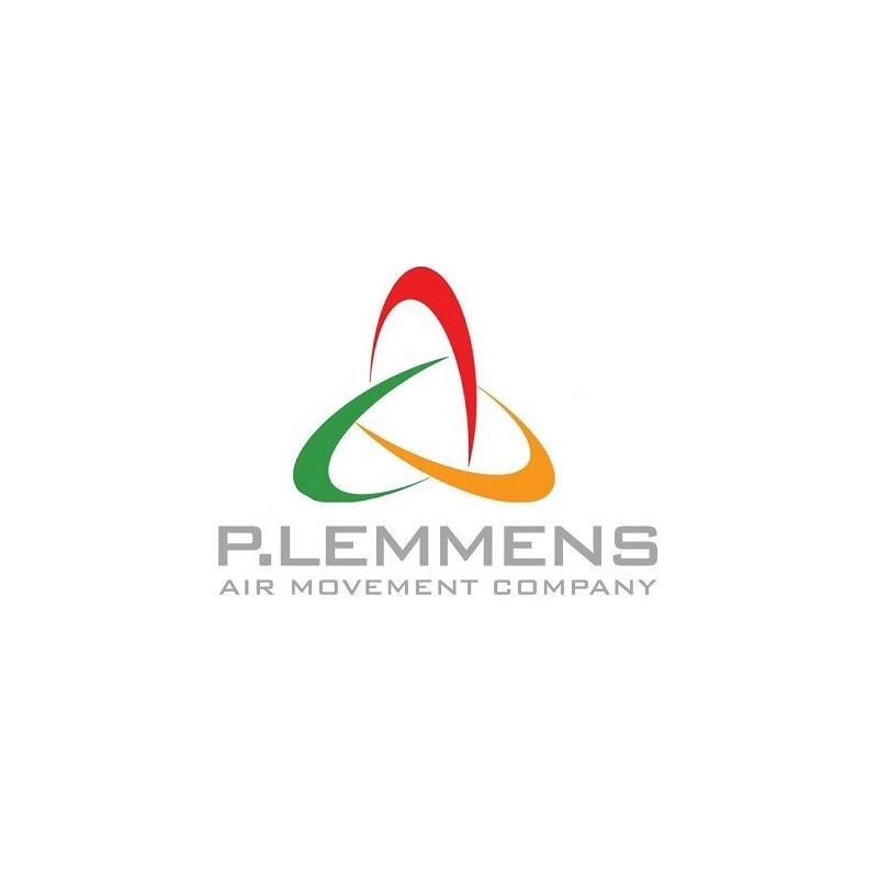 Ensemble de filtres G4/F7 Lemmens HR Flat 1000 TAC4