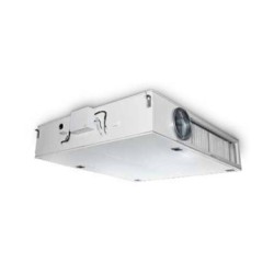 Ensemble de filtres G4/F7 Lemmens HR Flat 2000 TAC4