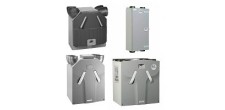 Zehnder WHR