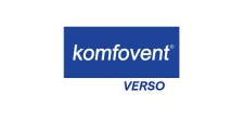 Komfovent Verso ventilatiefilters