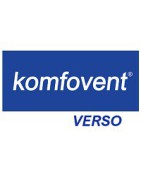 Komfovent Verso ventilatiefilters
