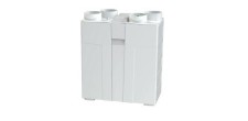 ComfoAir Compact CA155-WM/CM