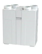 ComfoAir Compact CA155-WM/CM