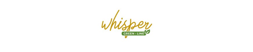 Airsystems - Filters voor WTW-unit Whisper Green-Line