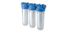 Triplex Pro