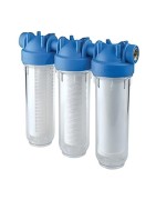 Triplex Pro