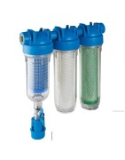 Triplex Top Rain