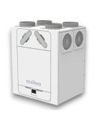 Econiq 375 / 450 / 600