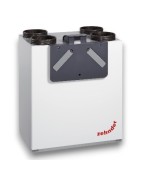 ComfoAir E300/E400